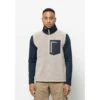 Jack Wolfskin Fleeceweste »KINGSWAY VEST M«