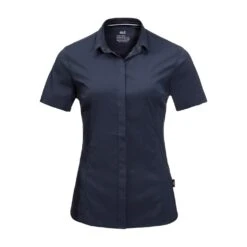 Jack Wolfskin Outdoorbluse »JWP SHIRT W« -Jack Wolfskin 01d14481dd08a43de19ab635c8a7f37b