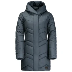 Jack Wolfskin Wintermantel »KYOTO COAT W« -Jack Wolfskin 0251eef739511d113a0df8fa04ad9a1e