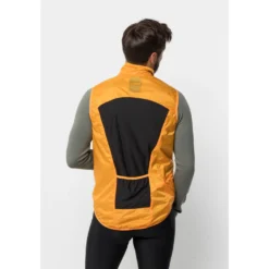 Jack Wolfskin Funktionsweste »MOROBBIA WIND VEST M« 9 Jack Wolfskin Funktionsweste »MOROBBIA WIND VEST M« -Jack Wolfskin 030c097f594e40e01ff48fbe7b500360