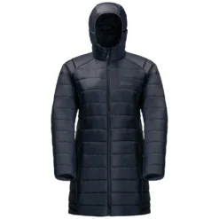 Jack Wolfskin Wintermantel »BERGLAND INS COAT W« -Jack Wolfskin 03152d843294e4cbbbee2fce068fa25e