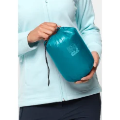 Jack Wolfskin Daunenjacke »ATMOSPHERE JKT W«, Mit Kapuze -Jack Wolfskin 035292d153bbd1d0390d6b15b59c169a