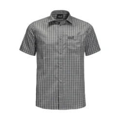 Jack Wolfskin Outdoorhemd »EL DORADO SHIRT MEN« -Jack Wolfskin 035641ab0973d5f3507cc10bee620407