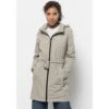 Jack Wolfskin Funktionsmantel »NORDEN PORT COAT W« -Jack Wolfskin 03c81154ee62d7710866416b4bd0f1f6