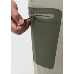Jack Wolfskin Outdoorhose »ACTIVE TRACK PANT M« -Jack Wolfskin 03d3cb29527d606417692eb693f544ec