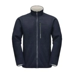 Jack Wolfskin Strickfleecejacke »ROBSON FJORD JACKET« 11 Jack Wolfskin Strickfleecejacke »ROBSON FJORD JACKET« -Jack Wolfskin 03df28519ae5e53437f6c00237ed3e46