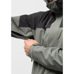 Jack Wolfskin Trekkingjacke »KAMMWEG 2L JKT M«, Mit Kapuze 12 Jack Wolfskin Trekkingjacke »KAMMWEG 2L JKT M«, Mit Kapuze -Jack Wolfskin 040124bd41533feb97ccfd50b786a942