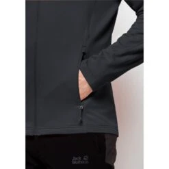 Jack Wolfskin Fleecejacke »KOLBENBERG FZ M« -Jack Wolfskin 046813e3e64c4e838e1a593e57072d3e