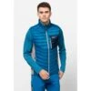 Jack Wolfskin Steppweste »ROUTEBURN VEST M« -Jack Wolfskin 0489ab7e2bb460cf943f3c47ecb4748b