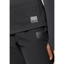 Jack Wolfskin Stehkragenpullover »BIKE COMMUTE HALFZIP W« -Jack Wolfskin 049733be6b1543d7ef41f064802153b5