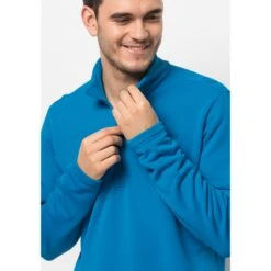 Jack Wolfskin Stehkragenpullover »BAISELBERG HZ M« 8 Jack Wolfskin Stehkragenpullover »BAISELBERG HZ M« -Jack Wolfskin 054f22042dd059cdd580034b650fb80a