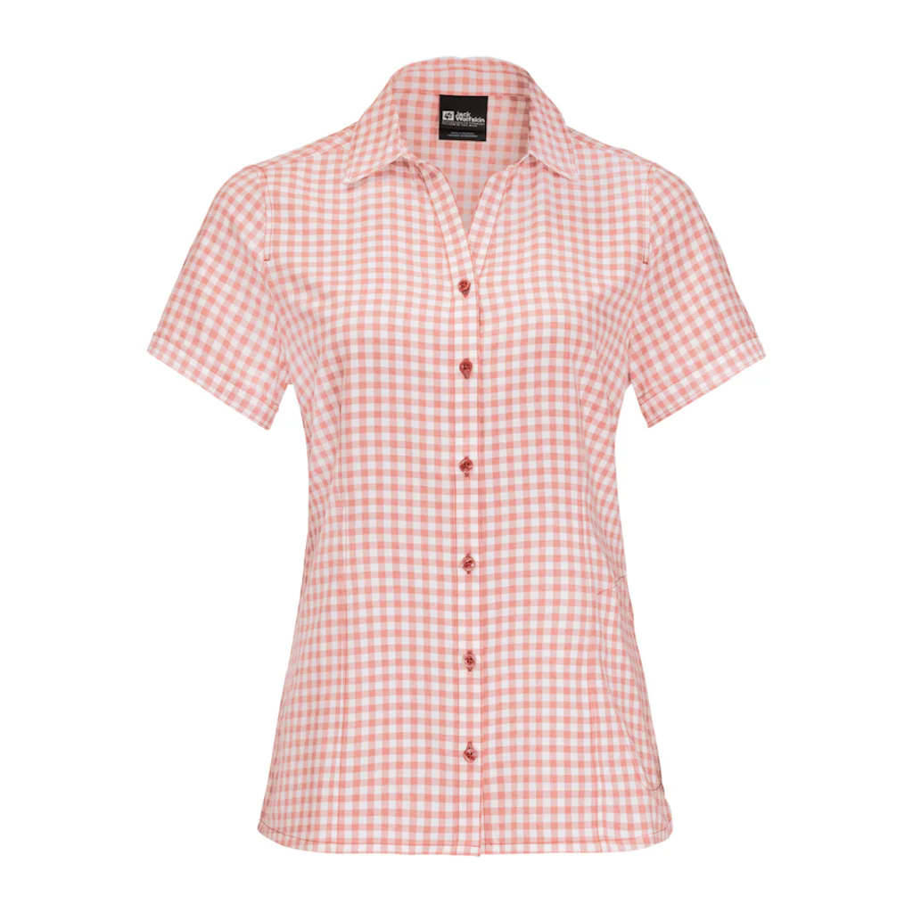 Jack Wolfskin Hemdbluse »KEPLER SHIRT W« 6 Jack Wolfskin Hemdbluse »KEPLER SHIRT W« – Bild 4