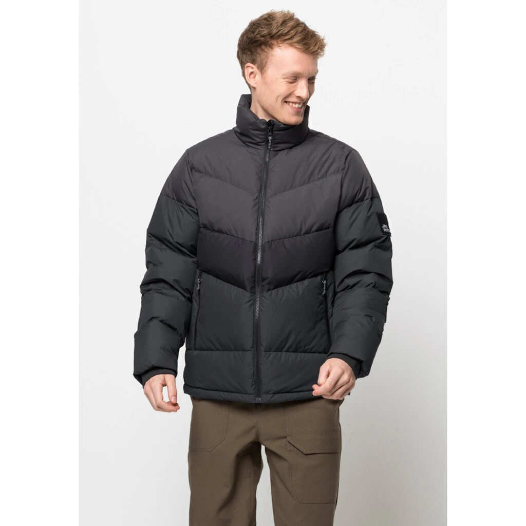 Jack Wolfskin Daunenjacke »365 FEARLESS DOWN JACKET M« 3 Jack Wolfskin Daunenjacke »365 FEARLESS DOWN JACKET M«