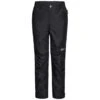 Jack Wolfskin Outdoorhose »SNOWY DAYS PANTS KIDS«