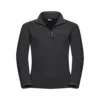 Jack Wolfskin Stehkragenpullover »TAUNUS HALFZIP K« -Jack Wolfskin 066590617ad63194deb09cbe145de6fb