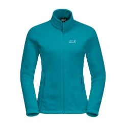 Jack Wolfskin Fleecejacke »W MOONRISE JKT« 7 Jack Wolfskin Fleecejacke »W MOONRISE JKT« -Jack Wolfskin 06f45e7a32e5557b5496059a6b0f239b