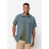 Jack Wolfskin Funktionshemd »THOMPSON SHIRT MEN« -Jack Wolfskin 08ec7ab21f8c1d8b793767a181067de8