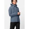 Jack Wolfskin 3-in-1-Funktionsjacke »ICELAND VOYAGE 3IN1 WOMEN«, Mit Kapuze -Jack Wolfskin 09503d7b34d835786a1160341a9771e2