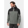 Jack Wolfskin Trekkingjacke »KAMMWEG 2L JKT M«, Mit Kapuze -Jack Wolfskin 098e2b1bee386b4fee7103f50bde909f