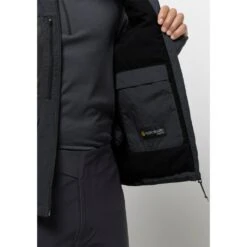 Jack Wolfskin Softshellweste »BIKE COMMUTE INS VEST M« 12 Jack Wolfskin Softshellweste »BIKE COMMUTE INS VEST M« -Jack Wolfskin 09c4c9c89b38691ddac3d483e3dee079