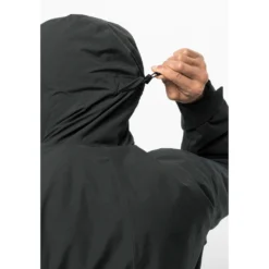 Jack Wolfskin Winterjacke »TEMPELHOF JKT M«, Mit Kapuze -Jack Wolfskin 0a7781a5e3ab07cf3612c7a820b578ab