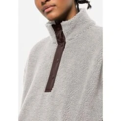 Jack Wolfskin Stehkragenpullover »PANK SNAP W« -Jack Wolfskin 0a793453a76d954055201c7895984430