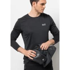 Jack Wolfskin Daunenweste »PASSAMANI DOWN VEST M« -Jack Wolfskin 0ab265e9a33c4fa7b18858bb1ee596b0