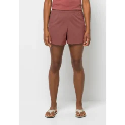 Jack Wolfskin Shorts »WANDERTHIRST SHORTS W«