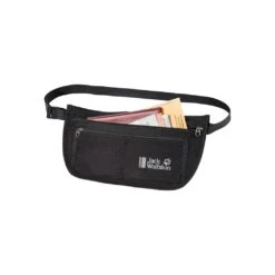 Jack Wolfskin Gürteltasche »DOCUMENT BELT RFID«