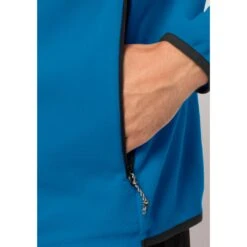 Jack Wolfskin Fleecejacke »DNA BLOCK FLEECE M« -Jack Wolfskin 0c6b859be1c918d3d4de6e12b0482912