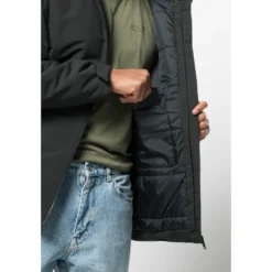Jack Wolfskin Winterjacke »TEMPELHOF JKT M«, Mit Kapuze -Jack Wolfskin 0c8f35a10858f785bba0f20850eefef3