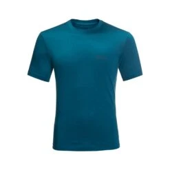 Jack Wolfskin T-Shirt »HIKING S/S T M« -Jack Wolfskin 0ca3e04c9625c1627ac005df547fee74