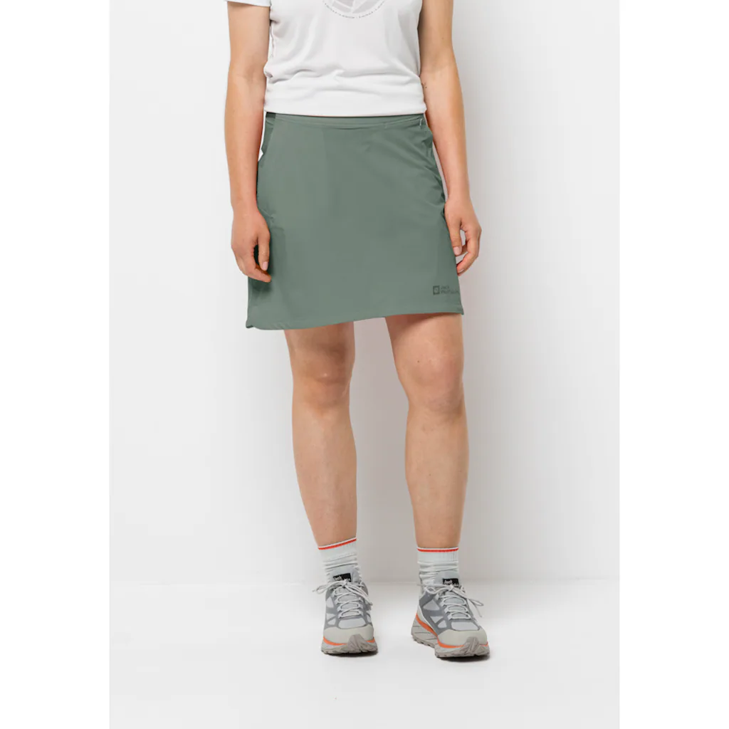Jack Wolfskin Hosenrock »HILLTOP TRAIL SKORT W« 3 Jack Wolfskin Hosenrock »HILLTOP TRAIL SKORT W«