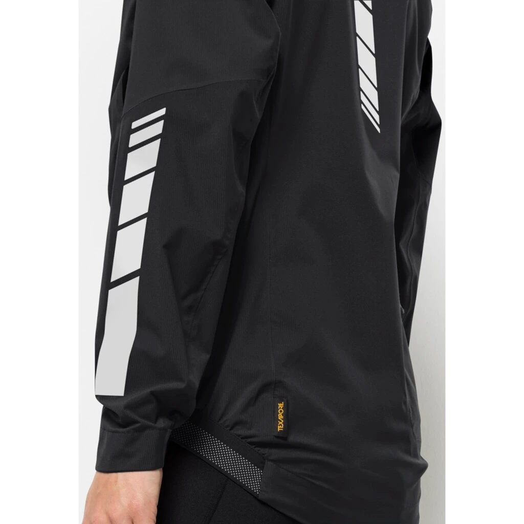 Jack Wolfskin Funktionsjacke »MOROBBIA 2.5L JKT W« 5 Jack Wolfskin Funktionsjacke »MOROBBIA 2.5L JKT W« – Bild 3