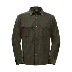 Jack Wolfskin Langarmhemd »NATURE SHIRT M« 11 Jack Wolfskin Langarmhemd »NATURE SHIRT M« -Jack Wolfskin 0e7c4cbf65de36d771799072df745bc9