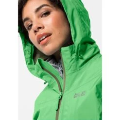 Jack Wolfskin Fahrradjacke »ATLAS TOUR JKT W«, Mit Kapuze -Jack Wolfskin 0ebdaa69eb8aa714cd795df97e5c1826