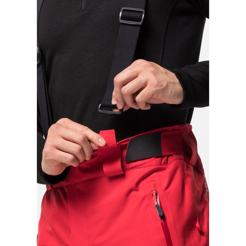 Jack Wolfskin Skihose »SNOW SUMMIT PANTS M« 7 Jack Wolfskin Skihose »SNOW SUMMIT PANTS M« – Bild 5