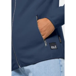 Jack Wolfskin Fleecejacke »NATURE FLEECE JACKET W« -Jack Wolfskin 0f6979e744238c2be9424a43545ea08e