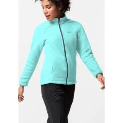 Jack Wolfskin 3-in-1-Funktionsjacke »ICELAND VOYAGE 3IN1 WOMEN«, Mit Kapuze -Jack Wolfskin 0fabc1cd40fe6b4add41ba8117960390