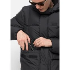 Jack Wolfskin Daunenjacke »FROZEN LAKE JACKET M«, Mit Kapuze -Jack Wolfskin 10ae9498ca43d59f2bc29ca1a0be9dc4