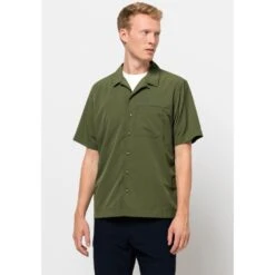 Jack Wolfskin Outdoorhemd »ATACAMA SHIRT M«