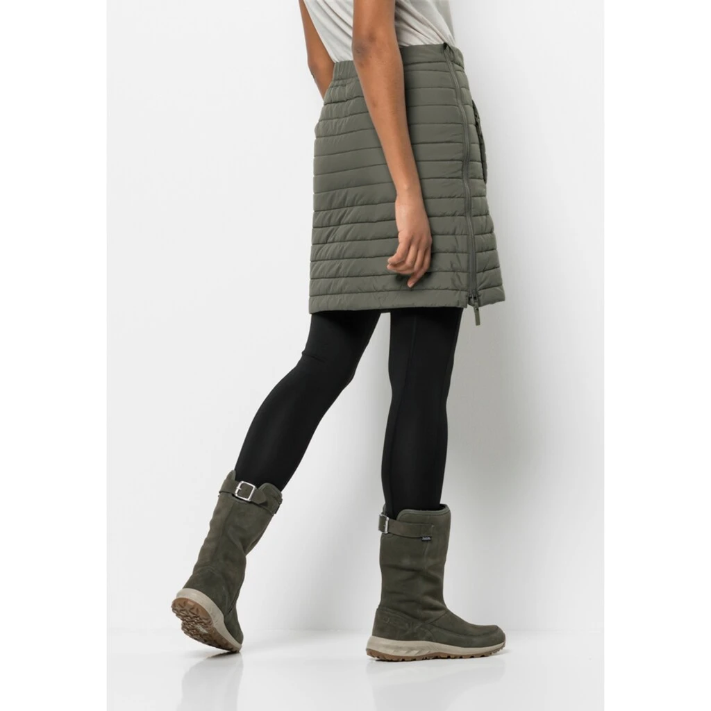 Jack Wolfskin Minirock »ICEGUARD SKIRT« 4 Jack Wolfskin Minirock »ICEGUARD SKIRT« – Bild 2
