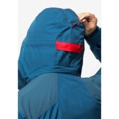 Jack Wolfskin Skijacke »SNOW SUMMIT JACKET M«, Mit Kapuze -Jack Wolfskin 1115213c2efe76b0354dd23e55d05964