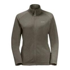 Jack Wolfskin Fleecejacke »JWP MIDLAYER W« 9 Jack Wolfskin Fleecejacke »JWP MIDLAYER W« -Jack Wolfskin 114a00dc2b219d02fb26e60e0eff4cbf