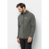 Jack Wolfskin Fleecejacke »KOLBENBERG HOODED FZ M«, Mit Kapuze -Jack Wolfskin 117e579f019e1d8283bc08e74e1a6439