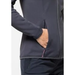 Jack Wolfskin Fleecejacke »BAISELBERG HOODED FZ W«, Mit Kapuze 11 Jack Wolfskin Fleecejacke »BAISELBERG HOODED FZ W«, Mit Kapuze -Jack Wolfskin 1233e73d0c4f7e498acfd9940c5bd2c5