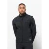 Jack Wolfskin Softshellweste »BIKE COMMUTE INS VEST M« -Jack Wolfskin 12462aefde46c876e58d237241fac5c5