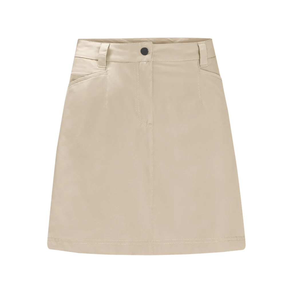 Jack Wolfskin Hosenrock »SONORA SKORT« 6 Jack Wolfskin Hosenrock »SONORA SKORT« – Bild 4