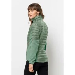 Jack Wolfskin Hybridjacke »NEBELHORN DOWN HYBRID W« -Jack Wolfskin 12bc2552e21efee85289cf8a3aab9565