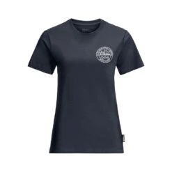Jack Wolfskin T-Shirt »CAMPFIRE T W« 9 Jack Wolfskin T-Shirt »CAMPFIRE T W« -Jack Wolfskin 13be20915a8a6ce9de173cb7dce3c359